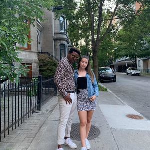 Meet your Posher, Maggie